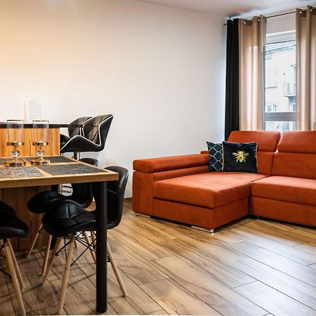 Apartament Glamour Krasków Eksteriør bilde