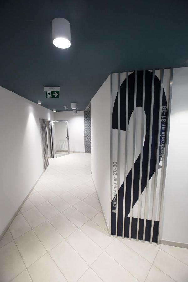 Apartament Glamour Krasków Eksteriør bilde