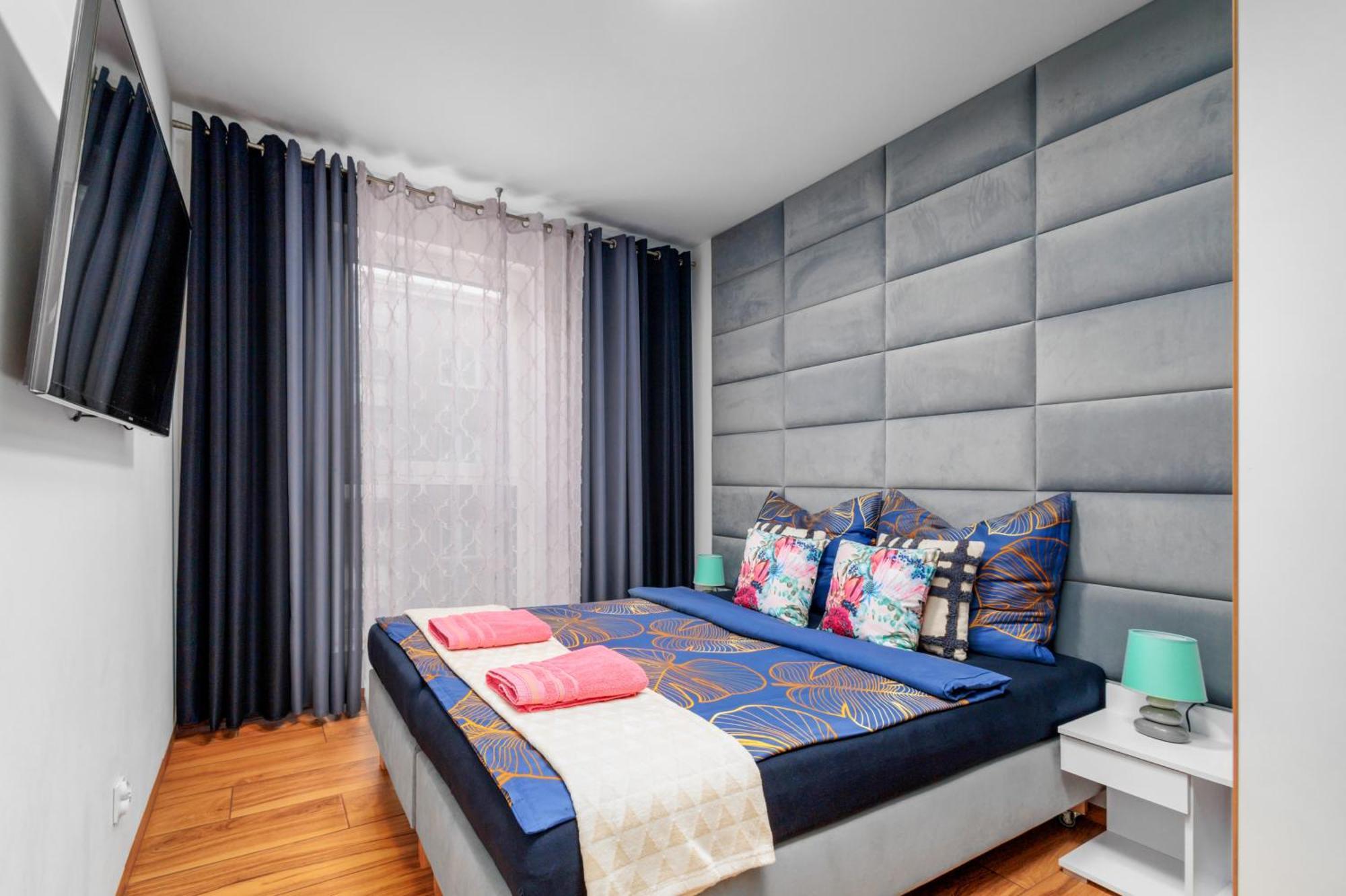 Apartament Glamour Krasków Eksteriør bilde
