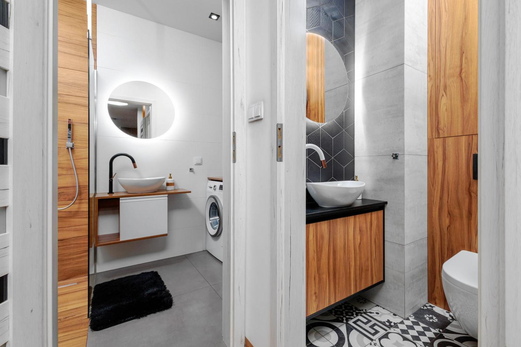 Apartament Glamour Krasków Eksteriør bilde